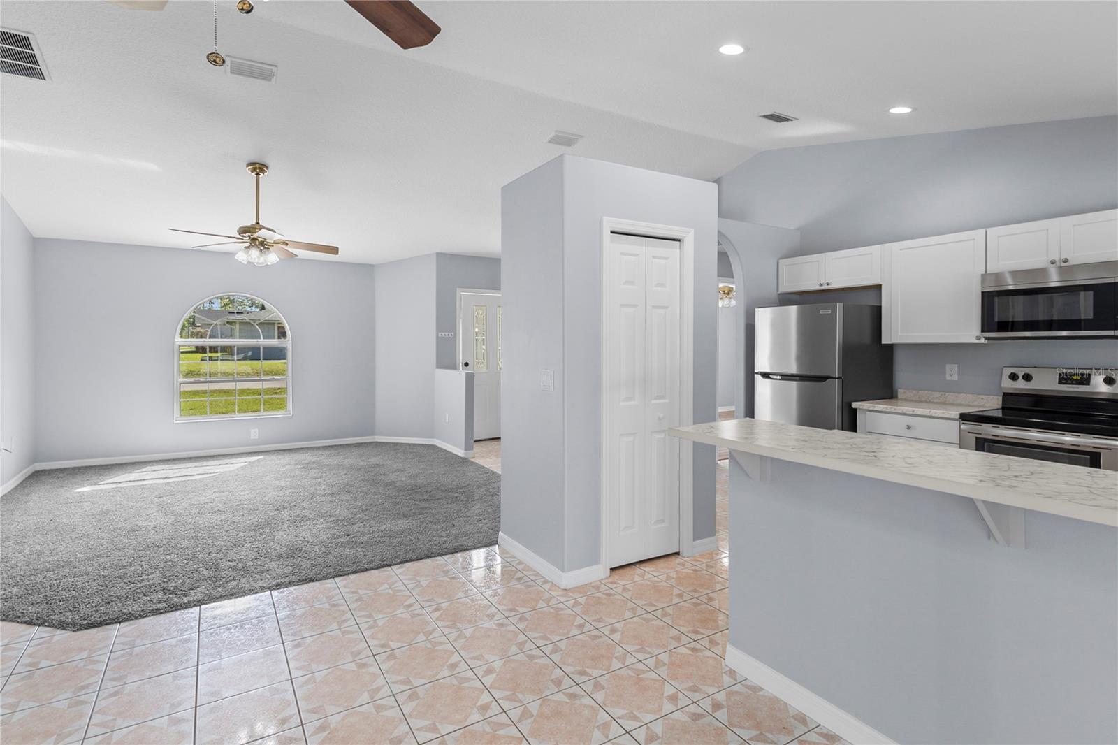 PALM COAST SEC 28 - Residential