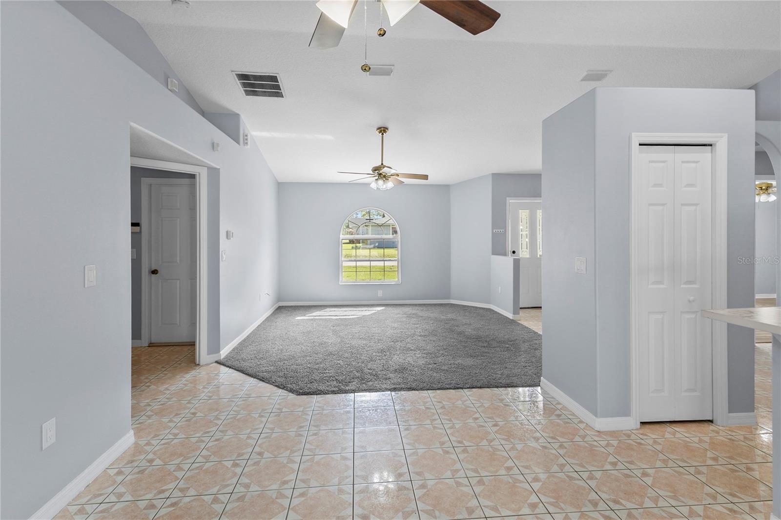 PALM COAST SEC 28 - Residential