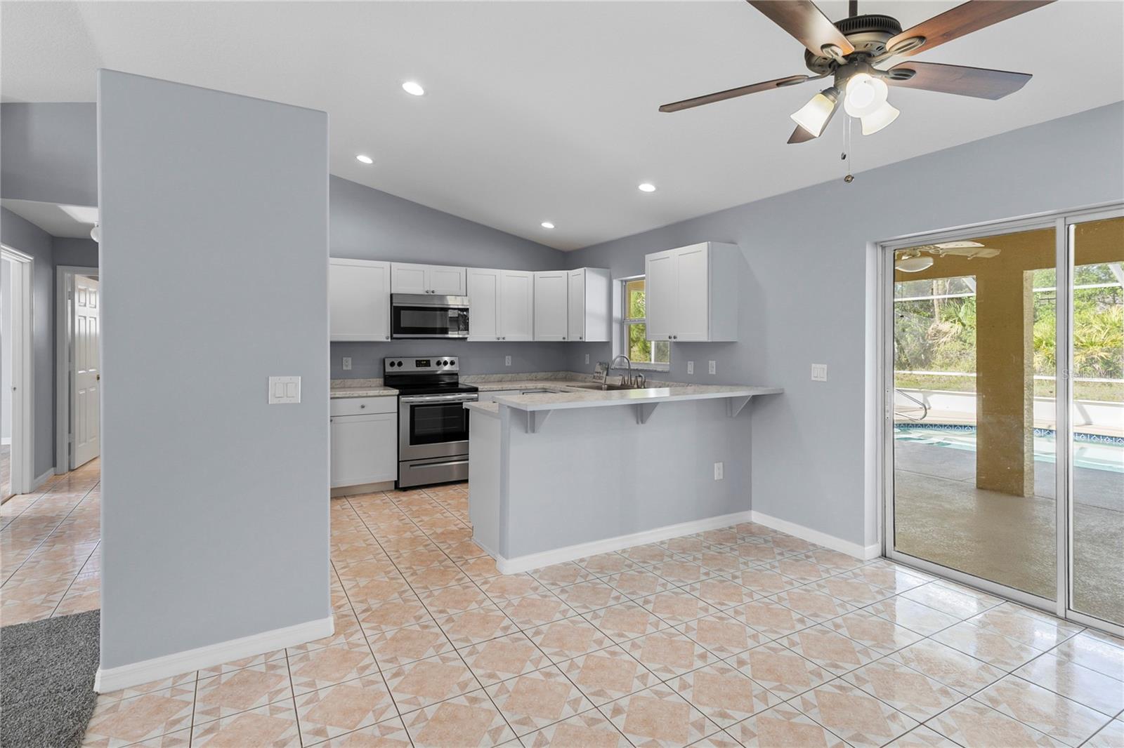 PALM COAST SEC 28 - Residential