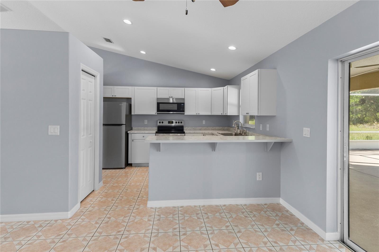 PALM COAST SEC 28 - Residential