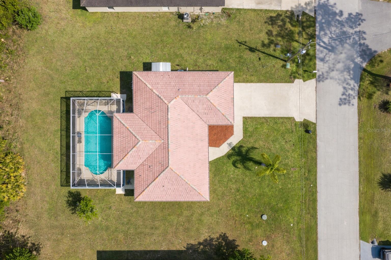 PALM COAST SEC 28 - Residential