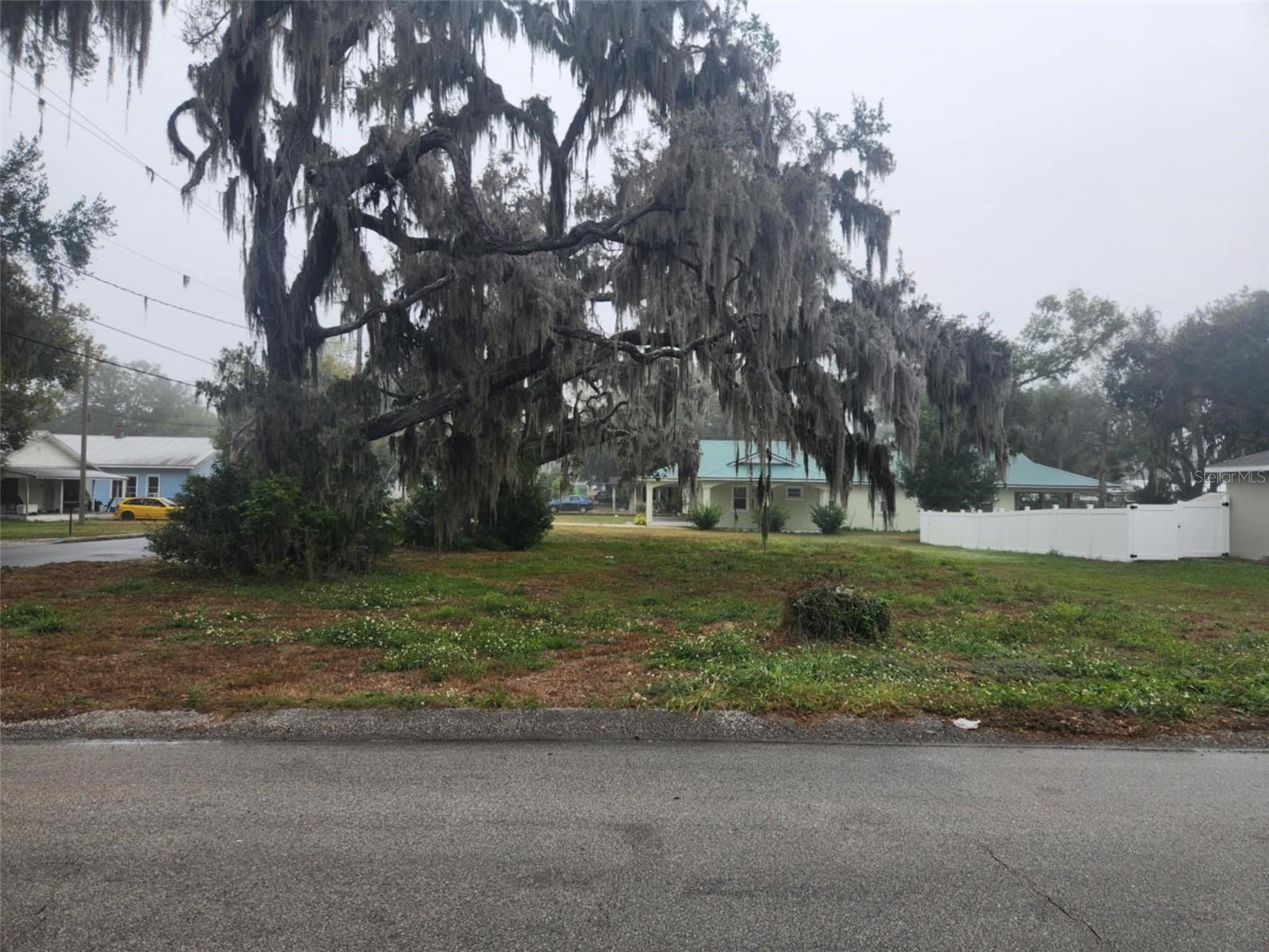 PRESTONS W S ADD - Land