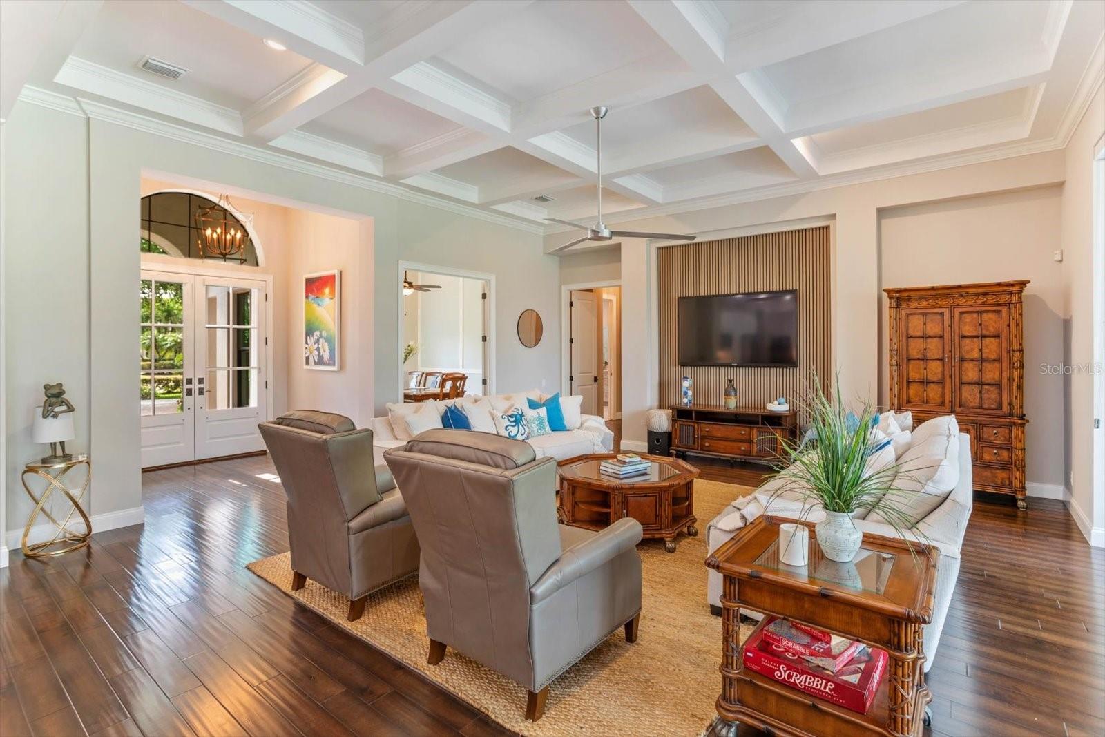 4224 CLARICE ESTATES DRIVE