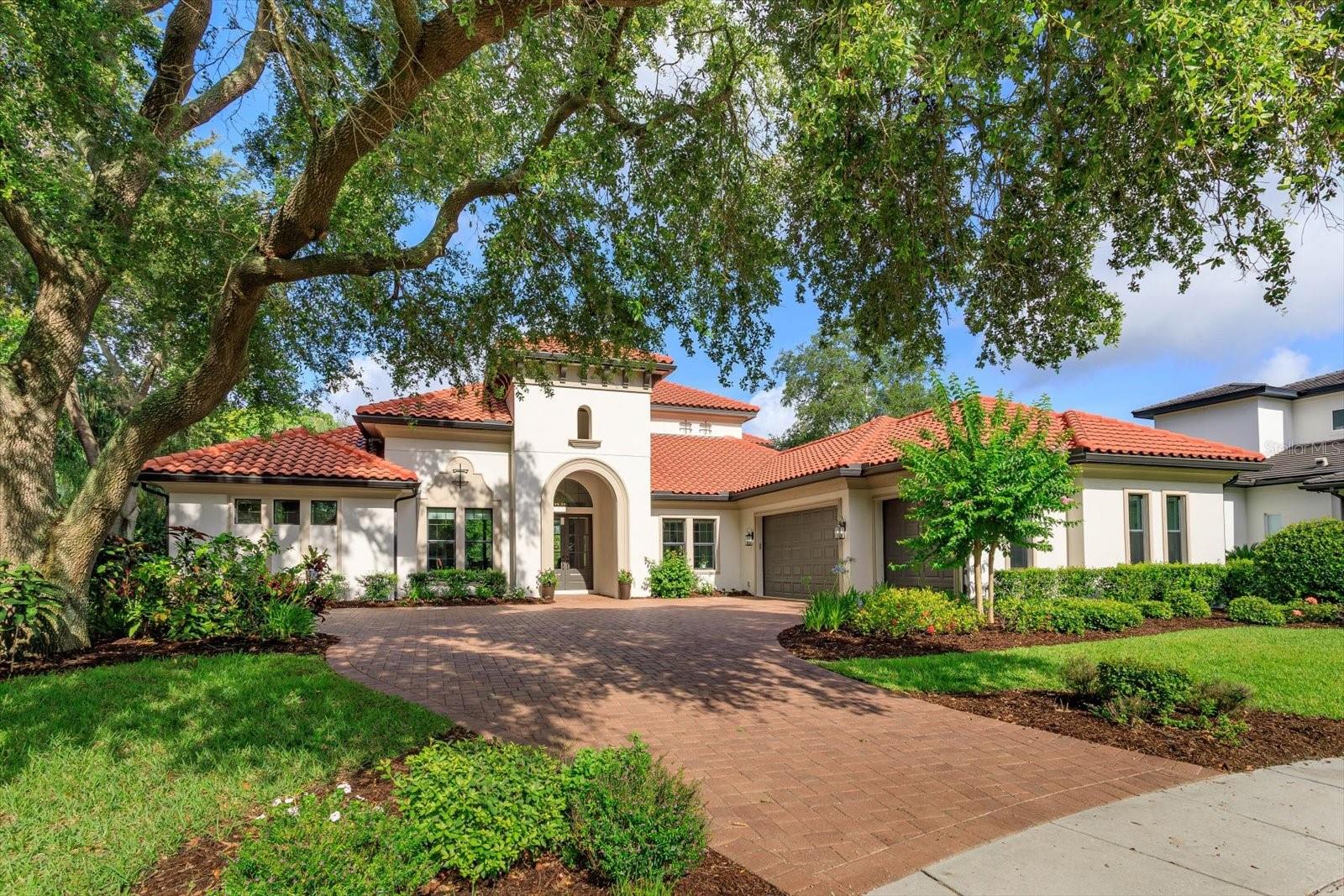 4224 CLARICE ESTATES DRIVE