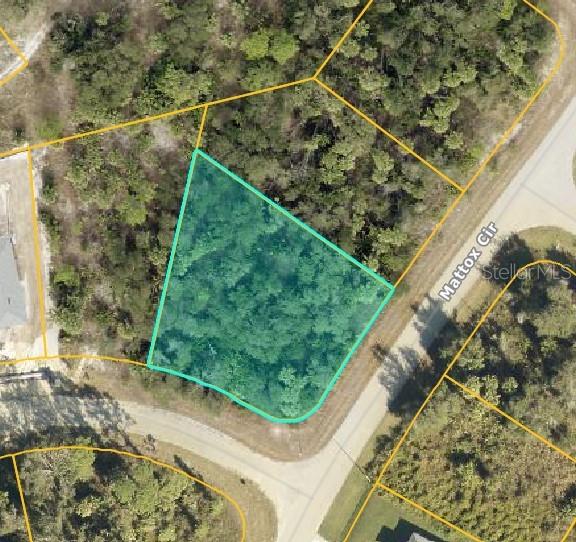 PORT CHARLOTTE SUB 44 - Land