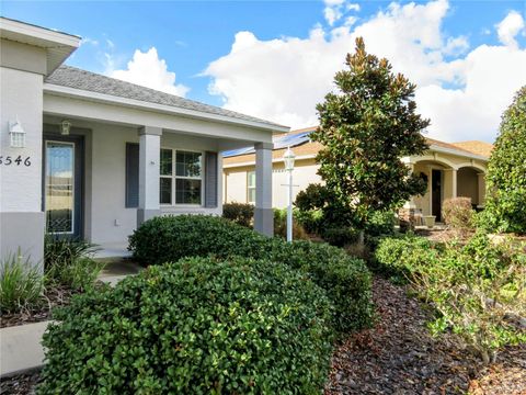 A home in OCALA