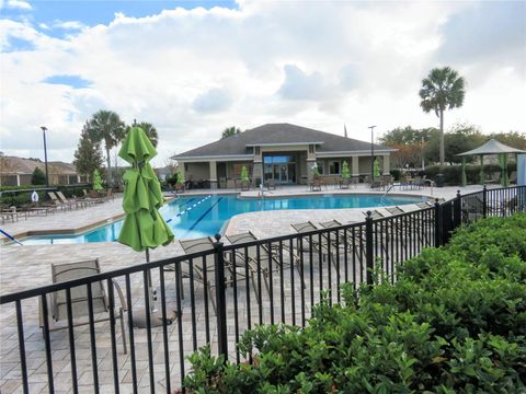 A home in OCALA