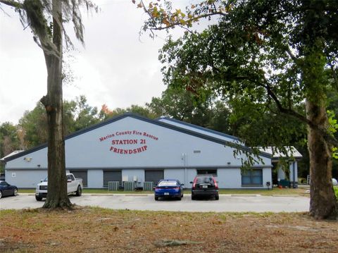 A home in OCALA