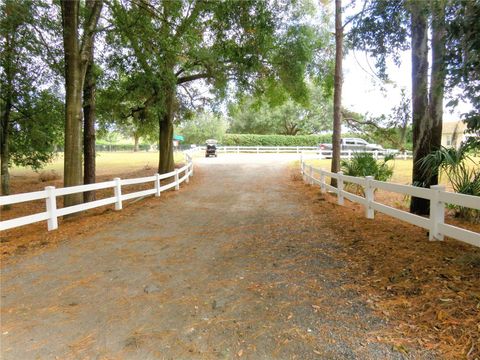 A home in OCALA