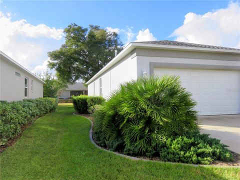 A home in OCALA