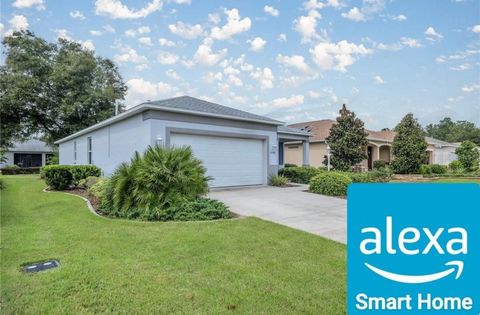 A home in OCALA