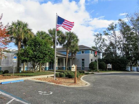 A home in OCALA