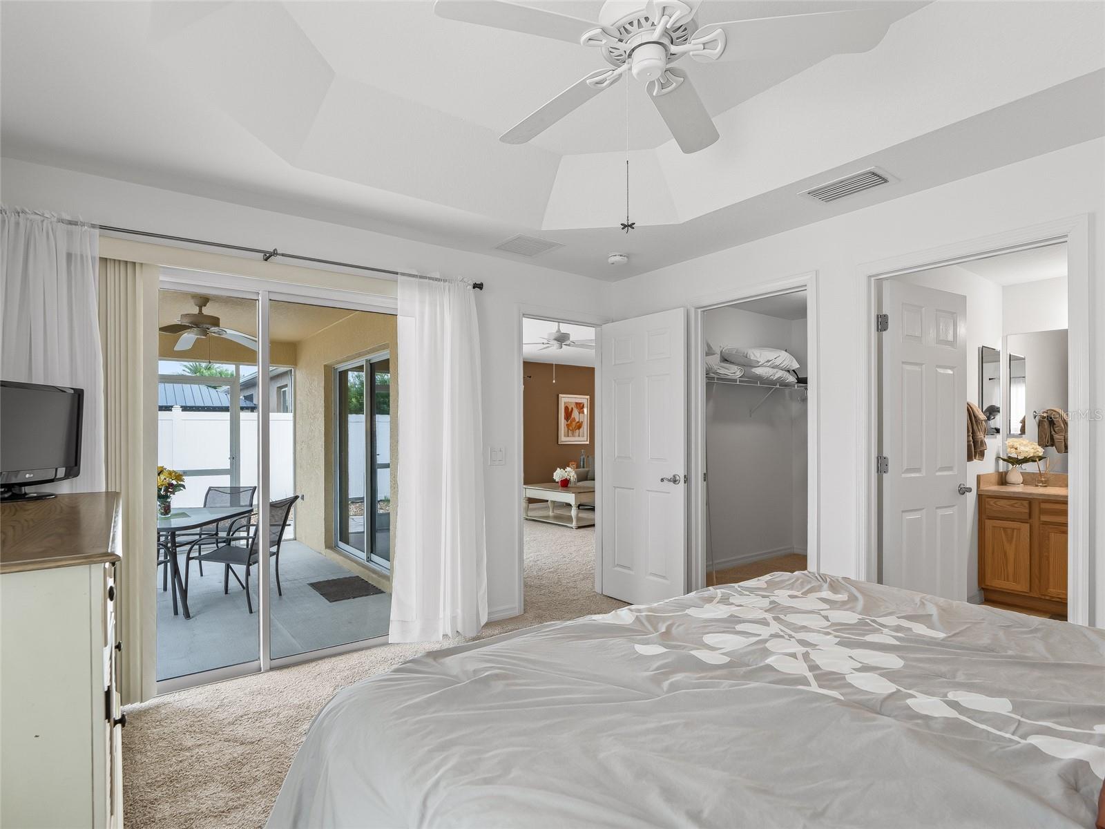 THE VILLAGES/VILLAGE OF FERNANDINA - Residential