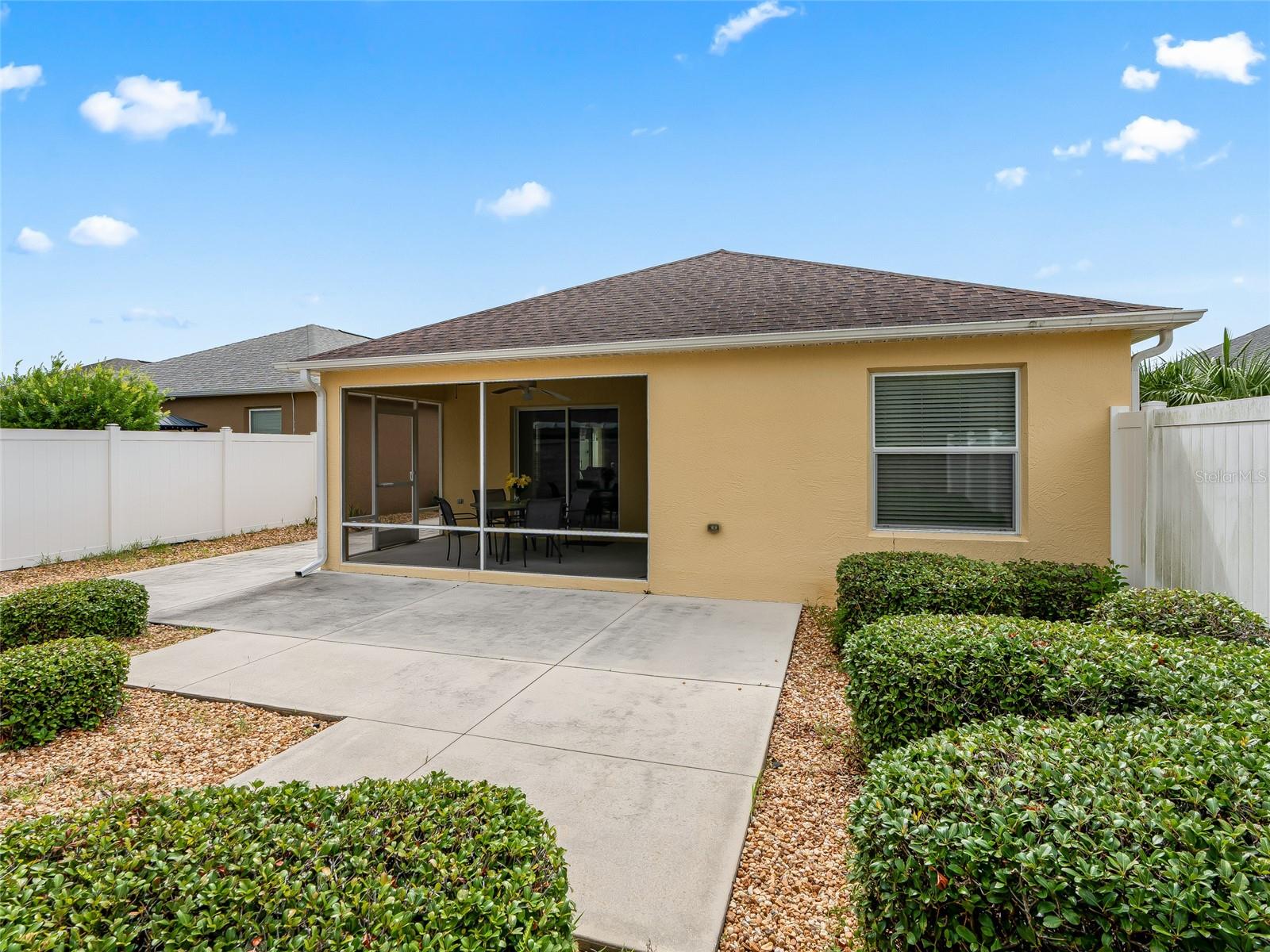 THE VILLAGES/VILLAGE OF FERNANDINA - Residential