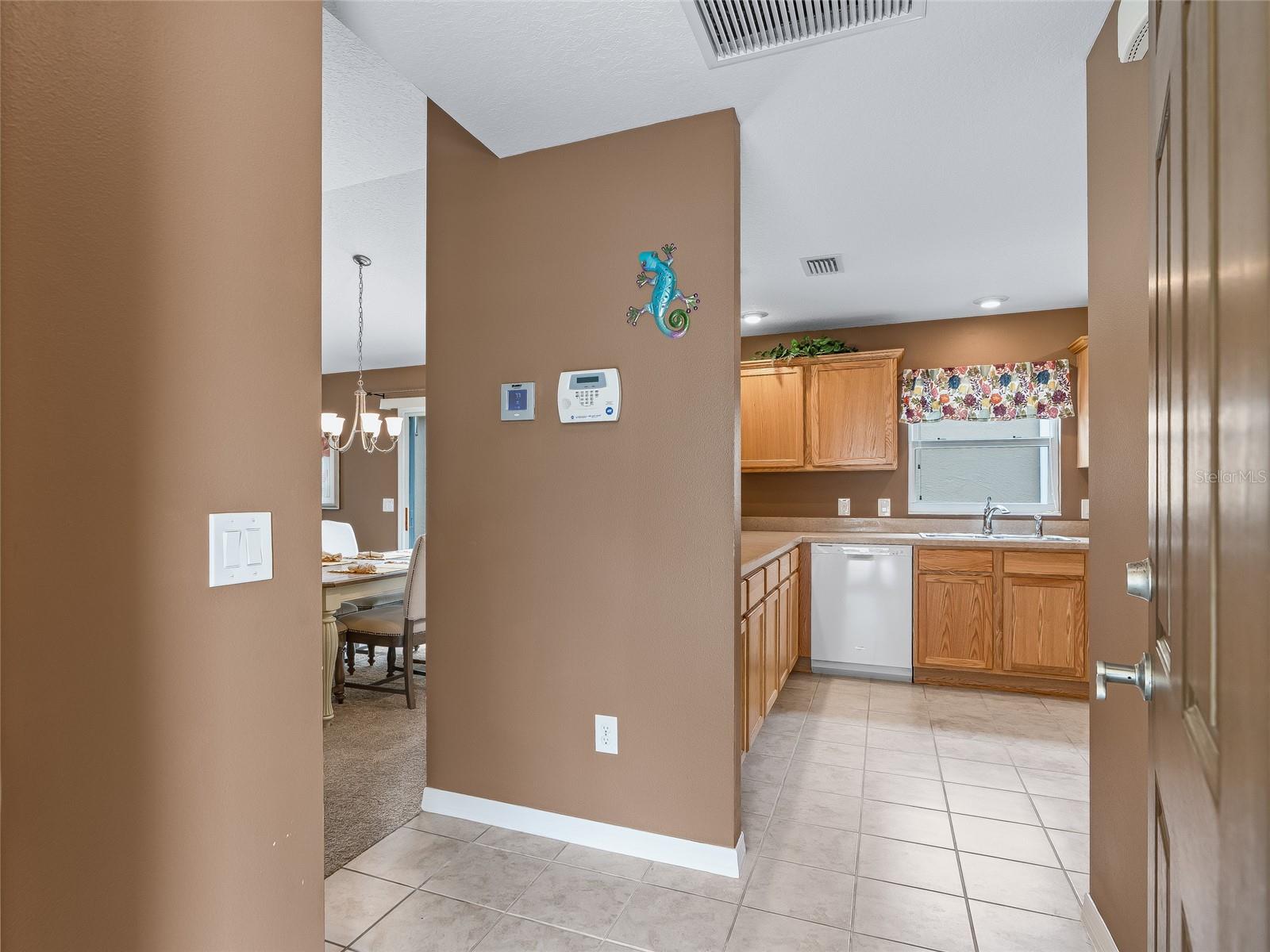 THE VILLAGES/VILLAGE OF FERNANDINA - Residential