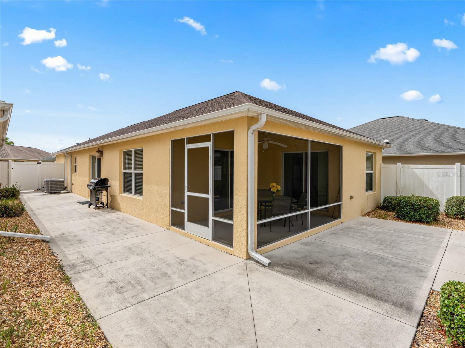 THE VILLAGES/VILLAGE OF FERNANDINA - Residential