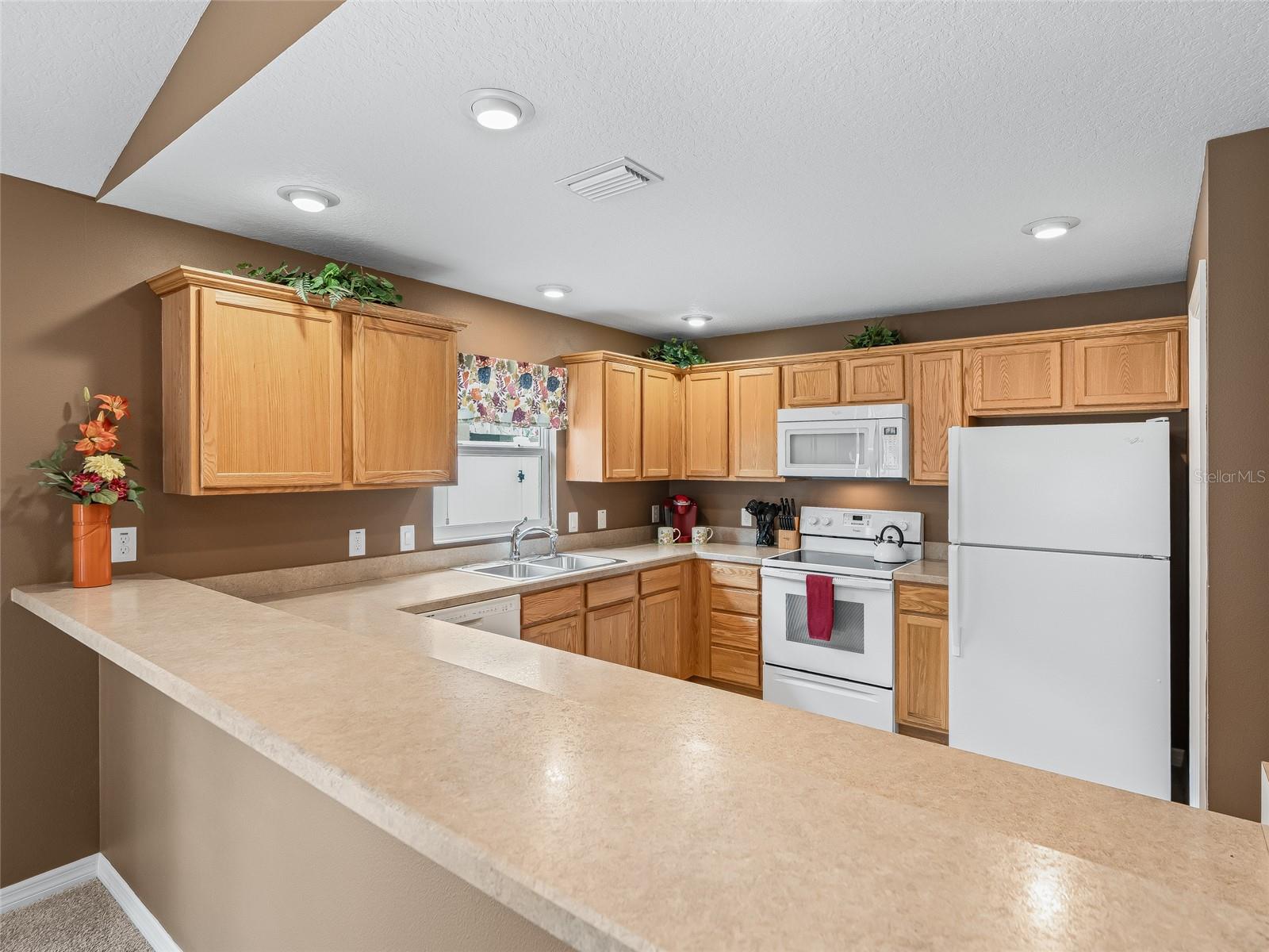 THE VILLAGES/VILLAGE OF FERNANDINA - Residential