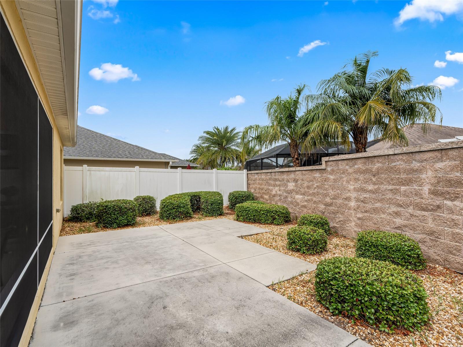 THE VILLAGES/VILLAGE OF FERNANDINA - Residential