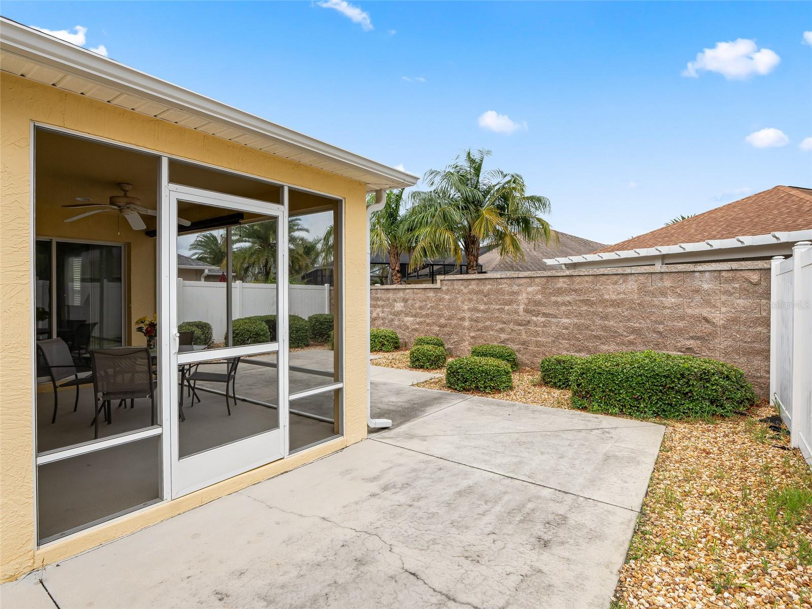 THE VILLAGES/VILLAGE OF FERNANDINA - Residential