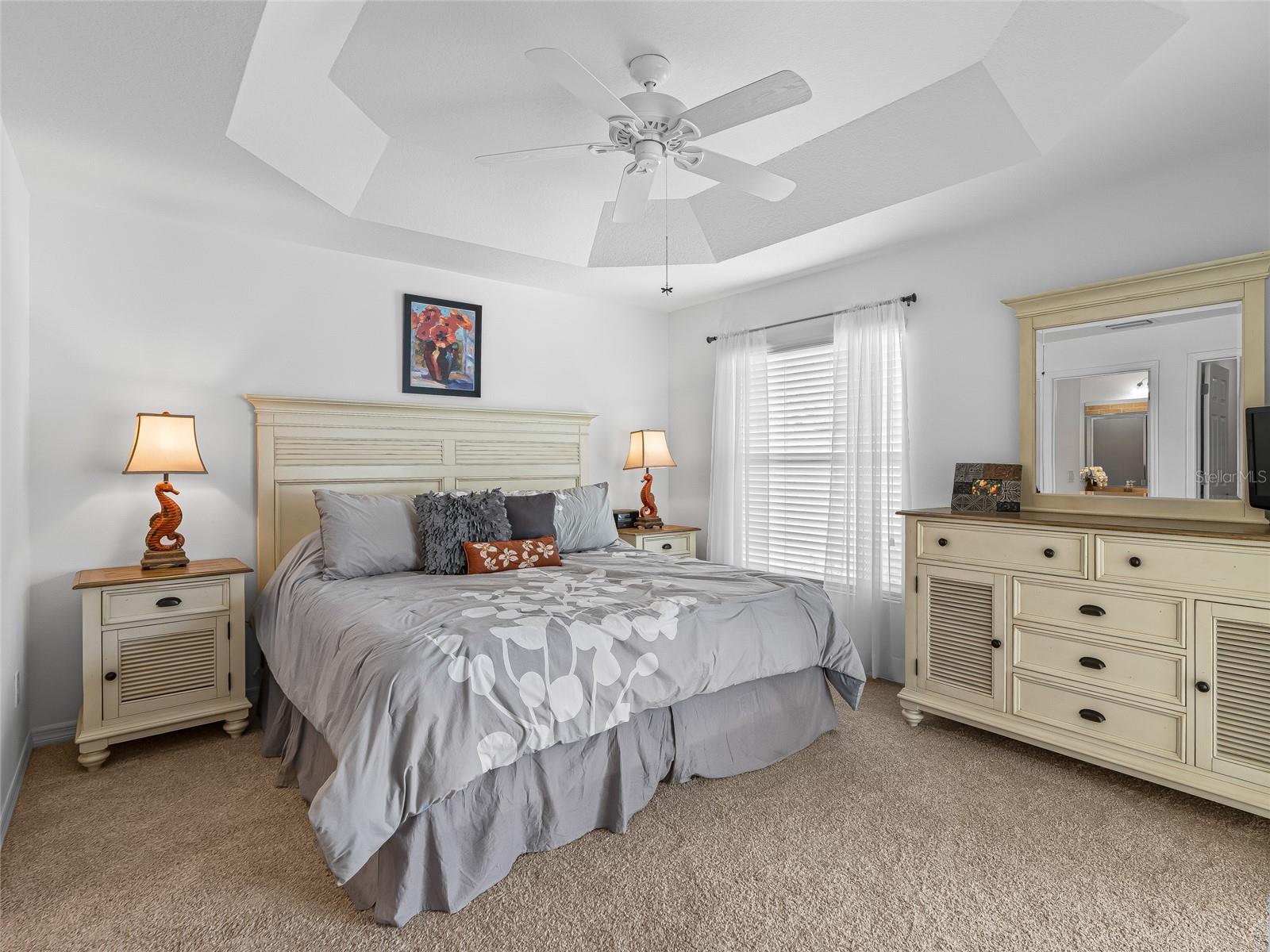 THE VILLAGES/VILLAGE OF FERNANDINA - Residential