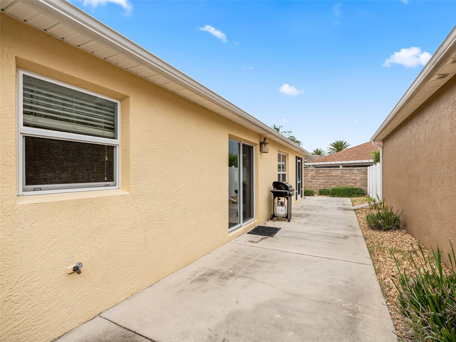 THE VILLAGES/VILLAGE OF FERNANDINA - Residential