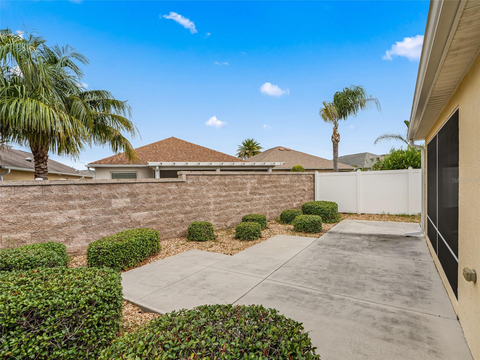 THE VILLAGES/VILLAGE OF FERNANDINA - Residential