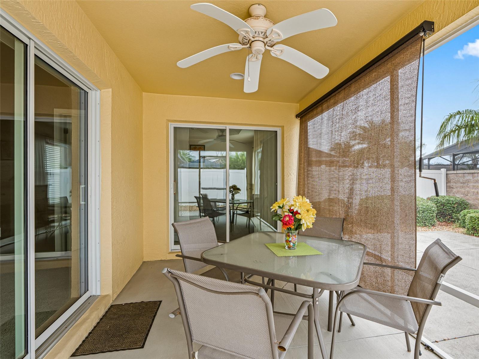 THE VILLAGES/VILLAGE OF FERNANDINA - Residential