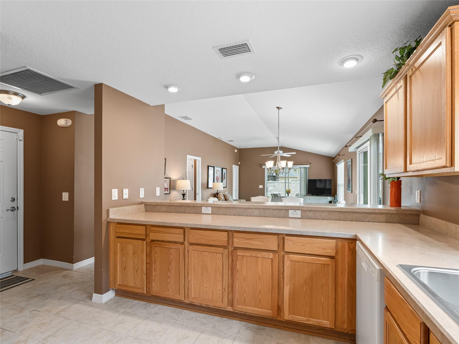THE VILLAGES/VILLAGE OF FERNANDINA - Residential