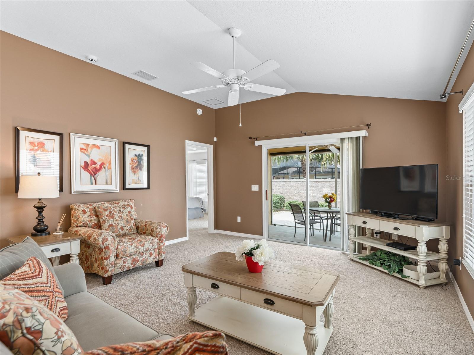 THE VILLAGES/VILLAGE OF FERNANDINA - Residential