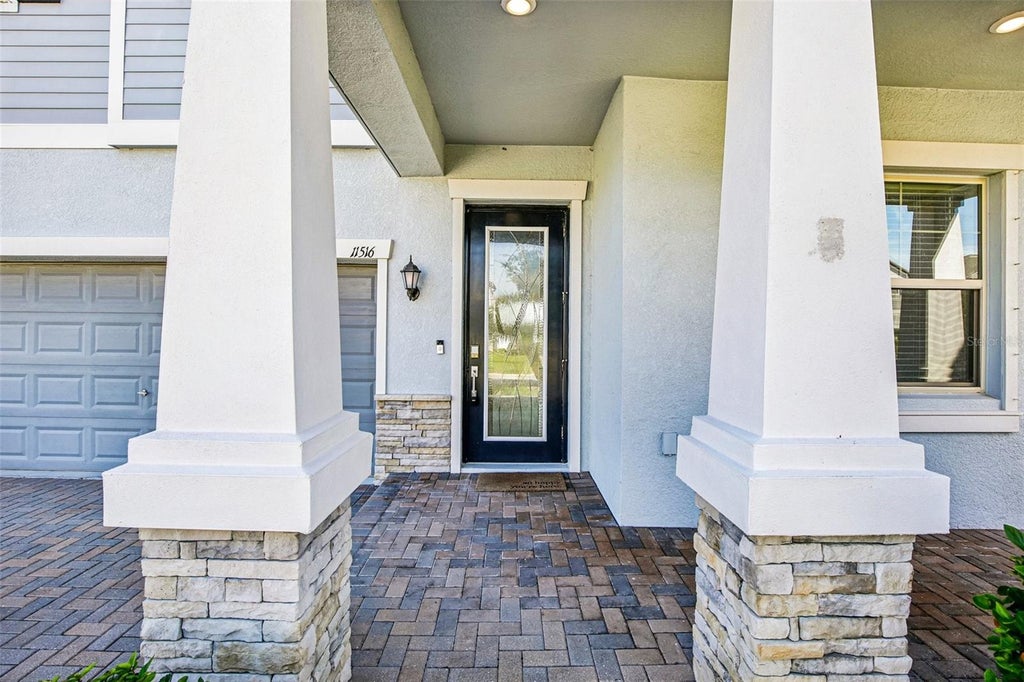 Photo of 11516 Sunburst Marble Road, Riverview, FL 33579 (MLS # TB8543548)