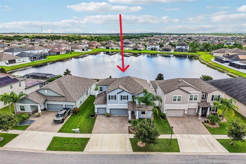 Photo of 11516 Sunburst Marble Road, Riverview, FL 33579 (MLS # TB8543548)
