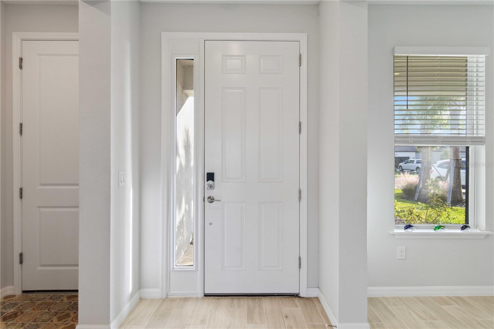 SORRENTO PH II - Residential