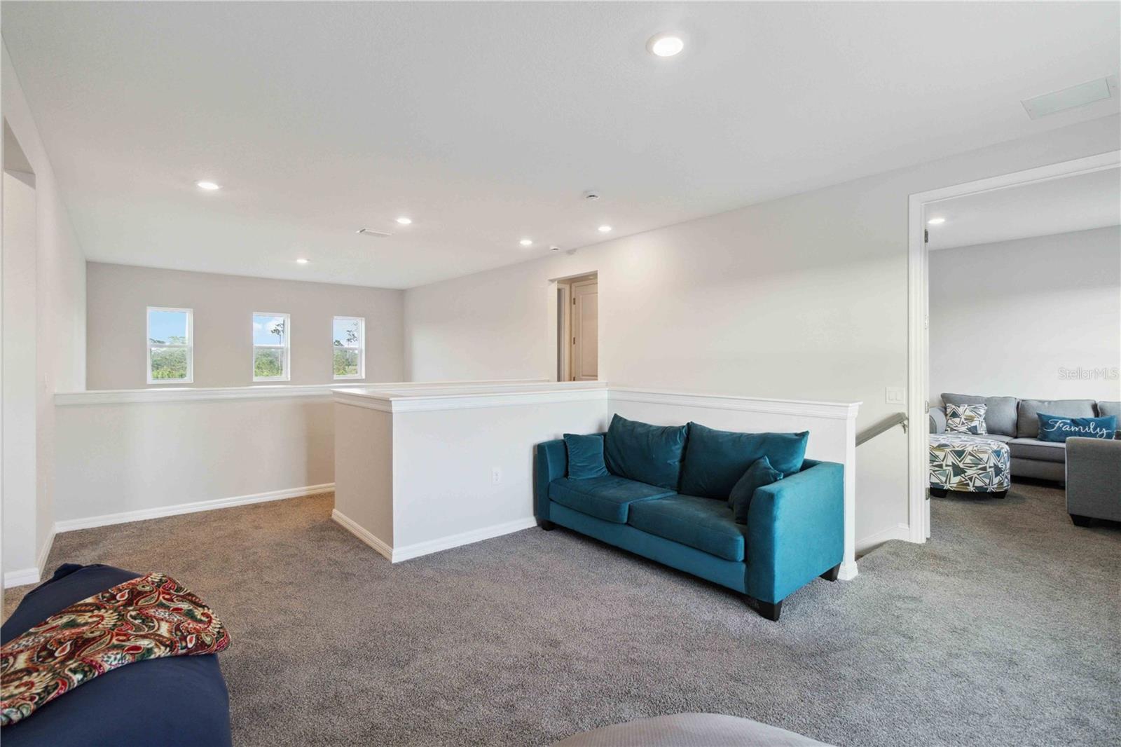 SORRENTO PH II - Residential