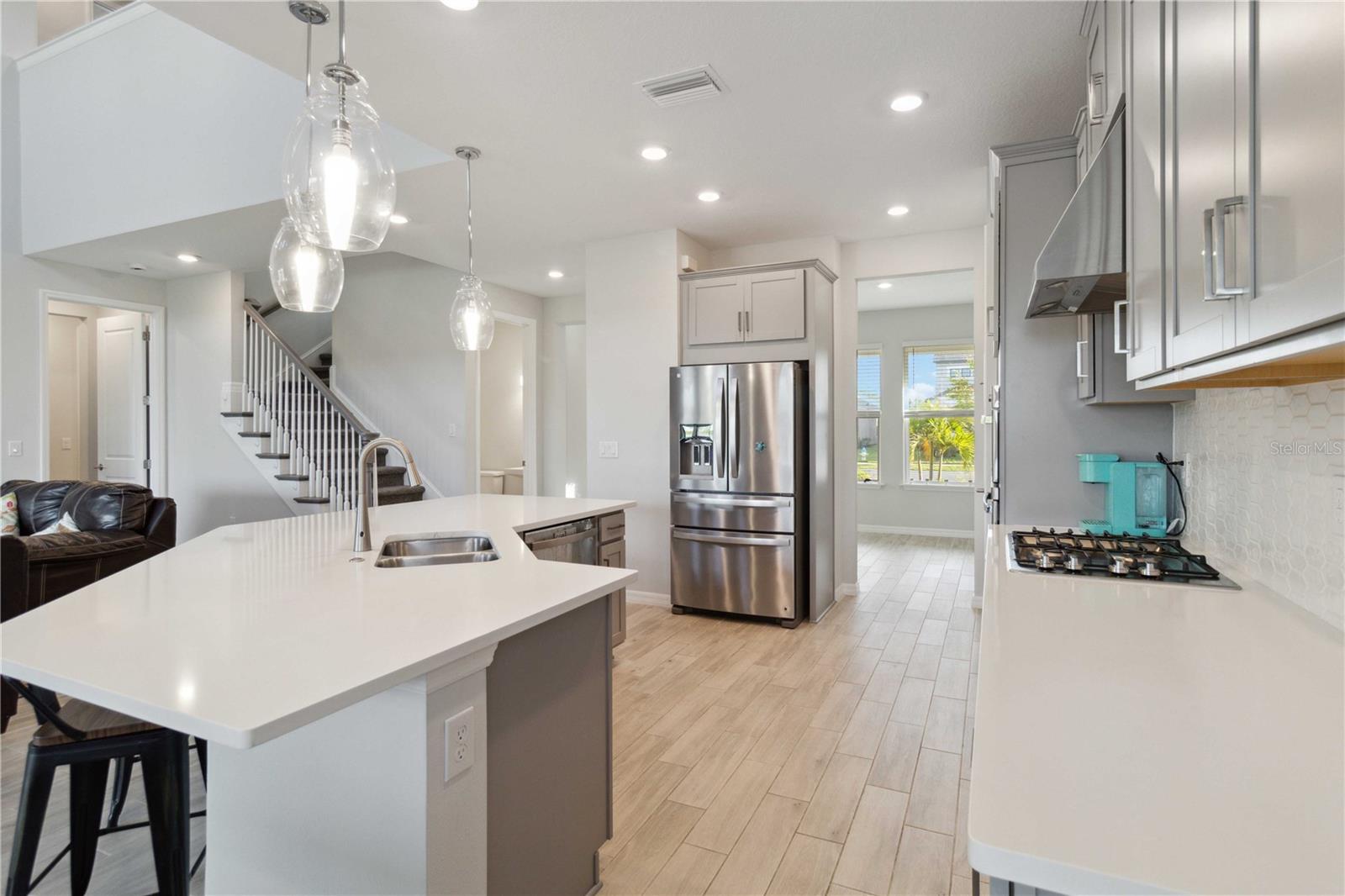 SORRENTO PH II - Residential