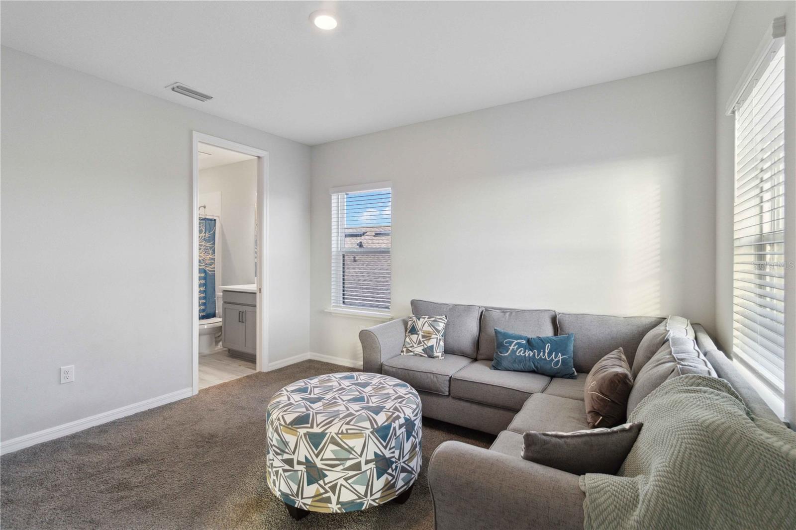 SORRENTO PH II - Residential