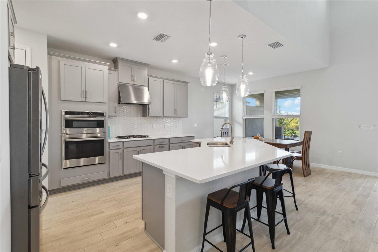 SORRENTO PH II - Residential