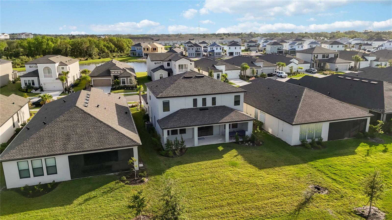 SORRENTO PH II - Residential