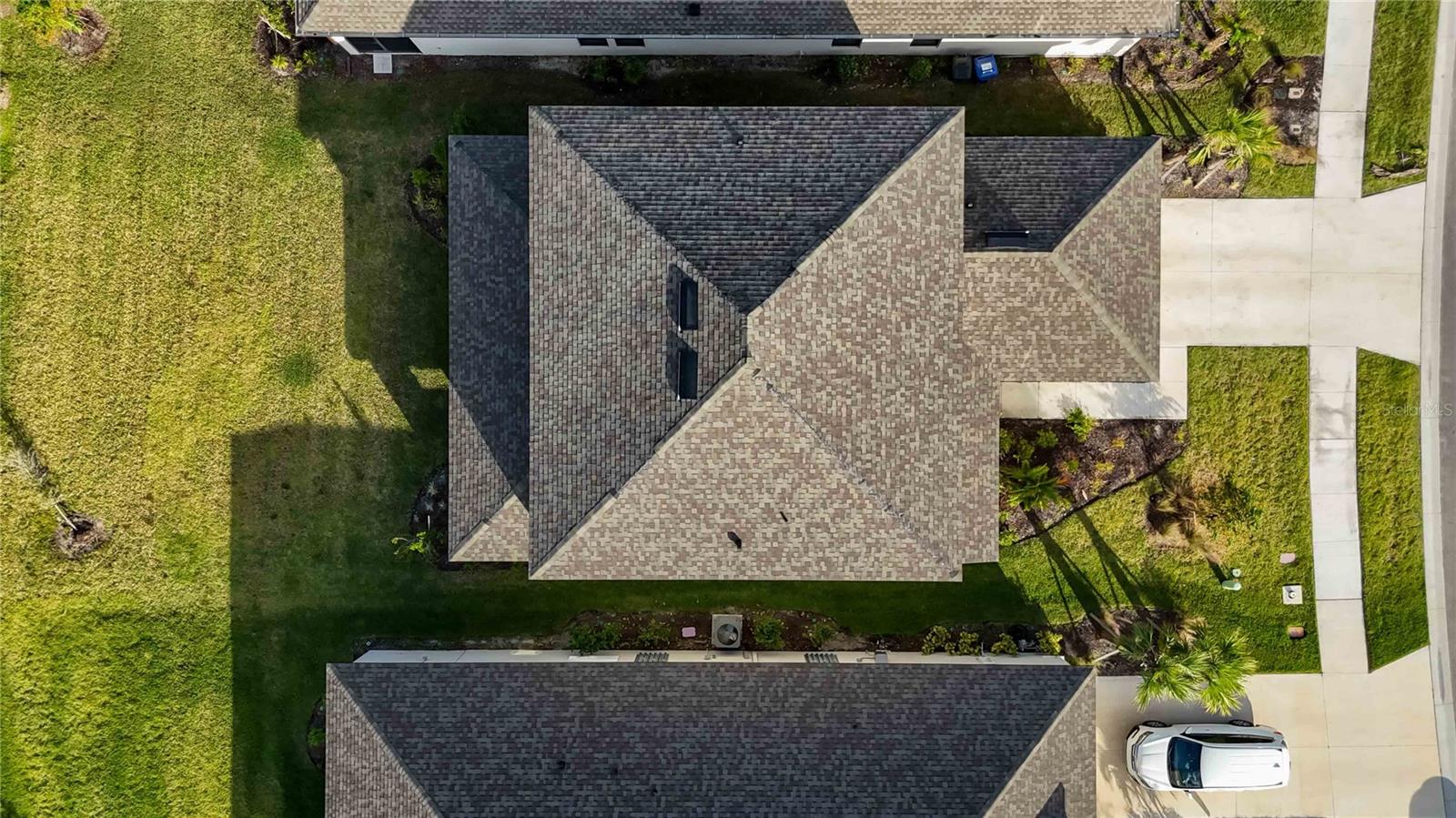 SORRENTO PH II - Residential