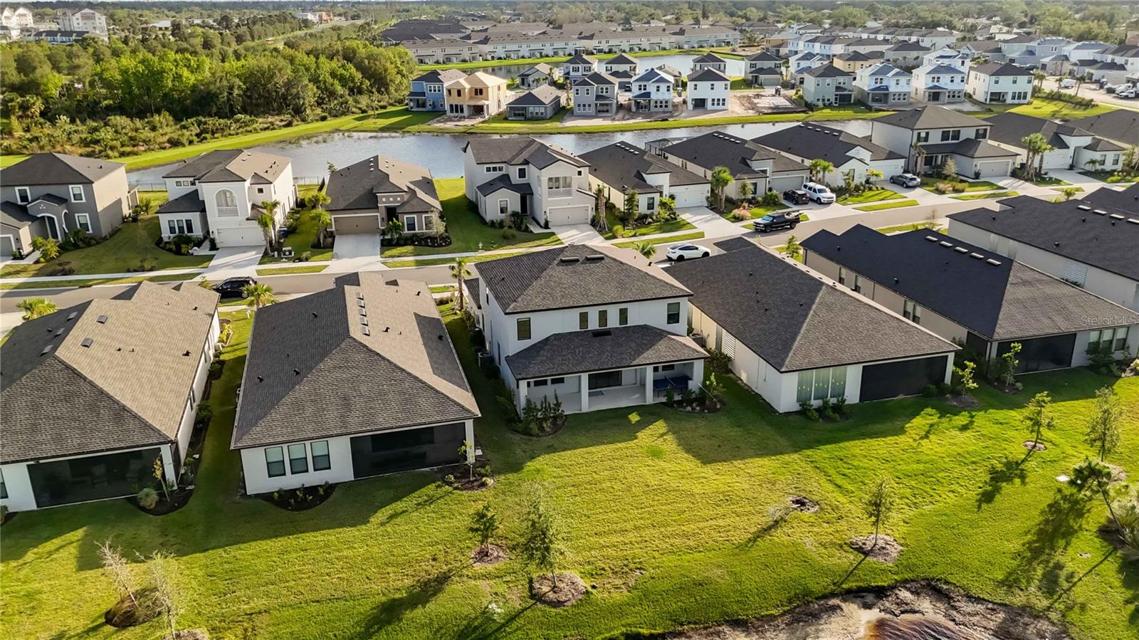 SORRENTO PH II - Residential