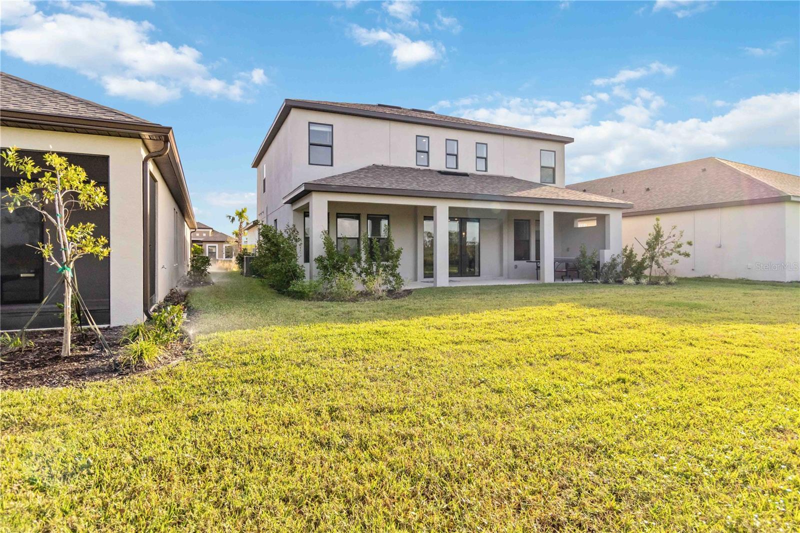 SORRENTO PH II - Residential