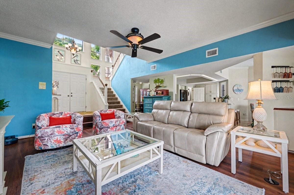 WEDGEWOOD AT SPRUCE CREEK - Residential