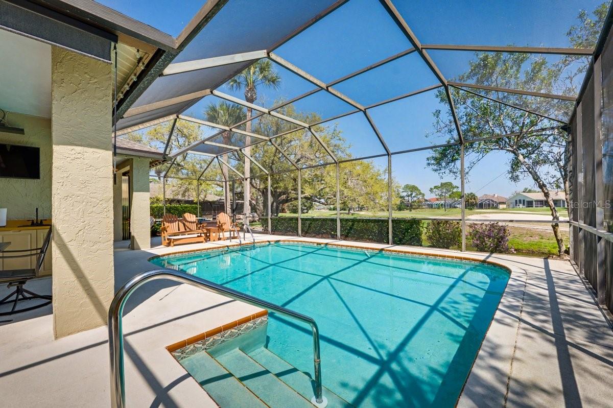 WEDGEWOOD AT SPRUCE CREEK - Residential