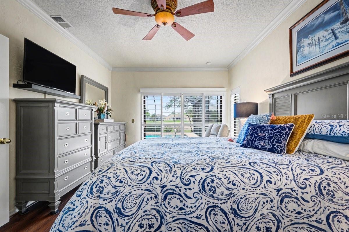 WEDGEWOOD AT SPRUCE CREEK - Residential