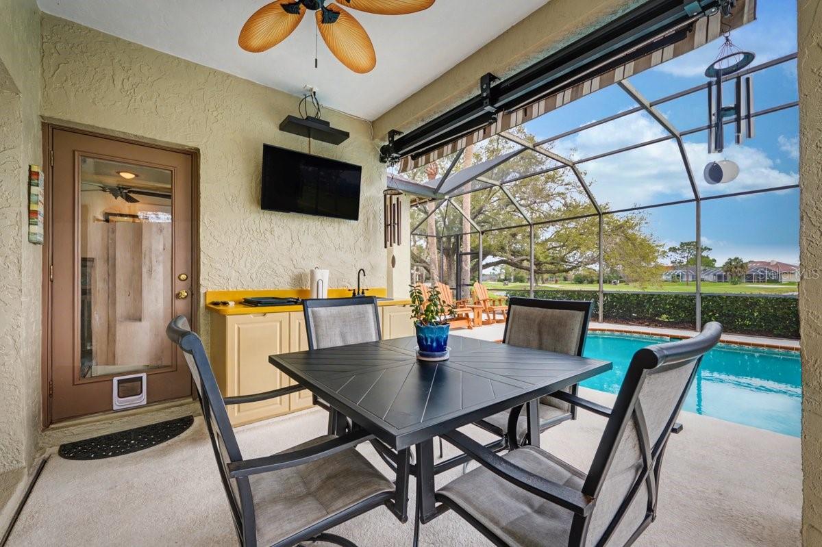 WEDGEWOOD AT SPRUCE CREEK - Residential