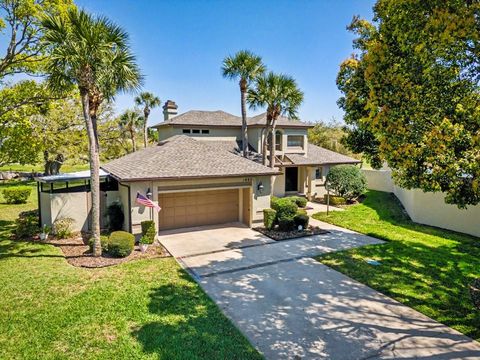 Photo of 1882 Royal Lytham Court, Port Orange, FL 32128 (MLS # GC538601)
