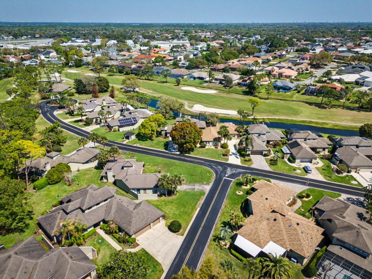 WEDGEWOOD AT SPRUCE CREEK - Residential