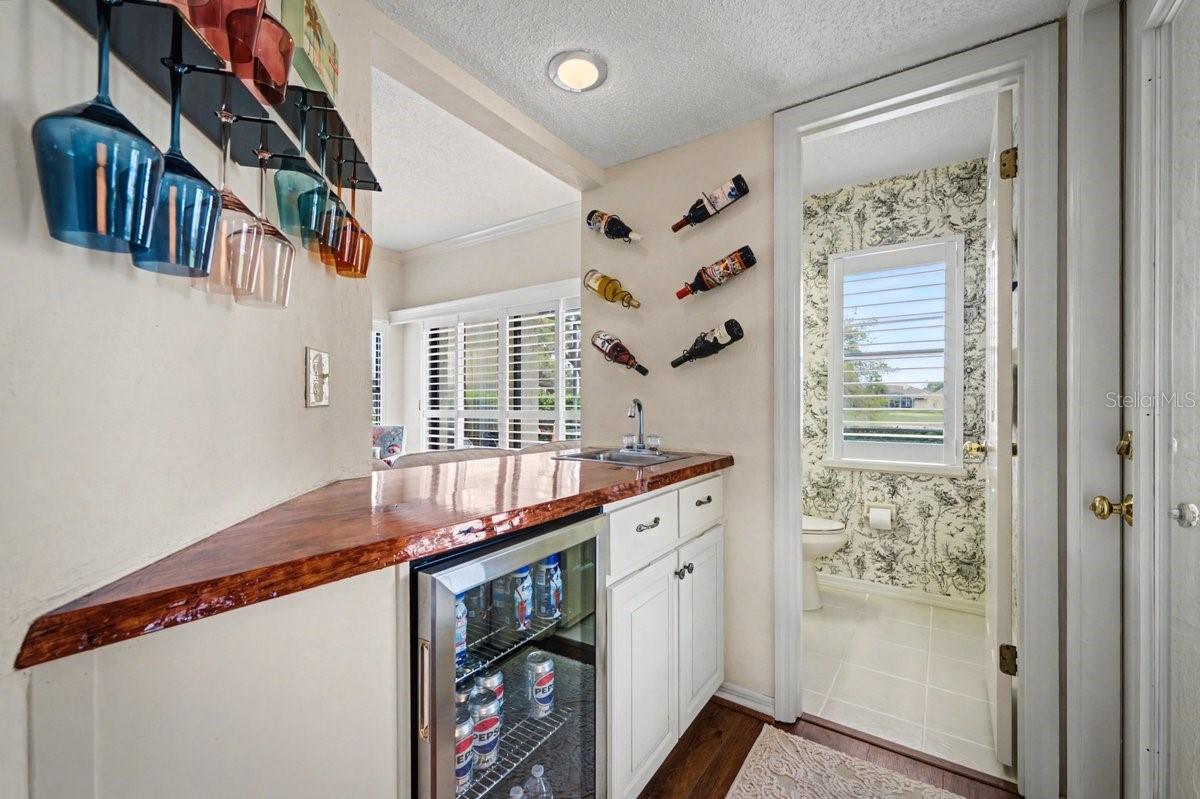 WEDGEWOOD AT SPRUCE CREEK - Residential