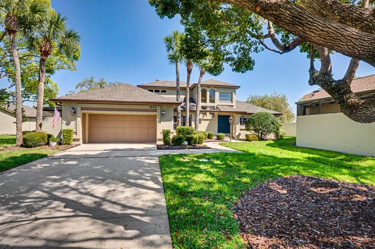 WEDGEWOOD AT SPRUCE CREEK - Residential