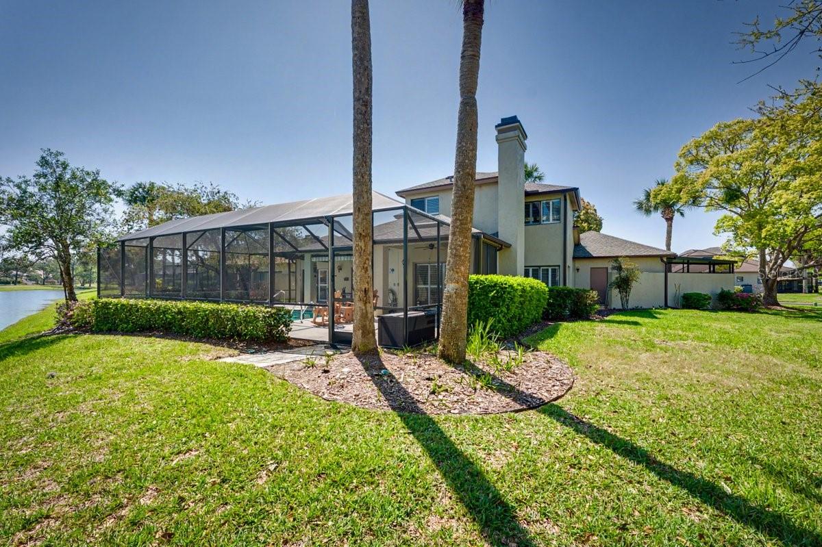 WEDGEWOOD AT SPRUCE CREEK - Residential