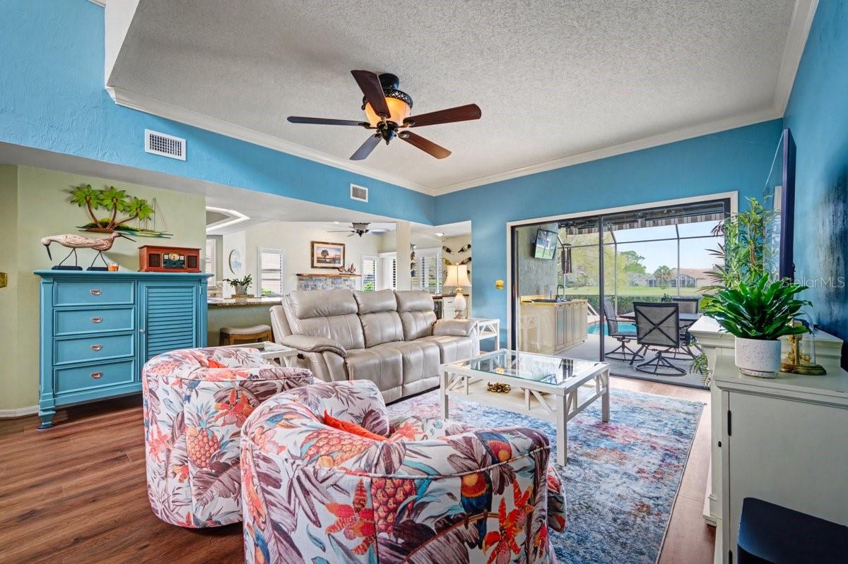 WEDGEWOOD AT SPRUCE CREEK - Residential